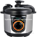Pressure Cooker with Quotation with 4 Digital Display Ant Low Price Hot Sales Now in 2014